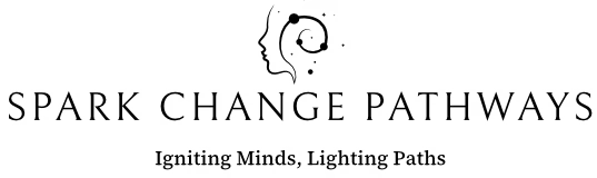 SparkChange Pathways Logo